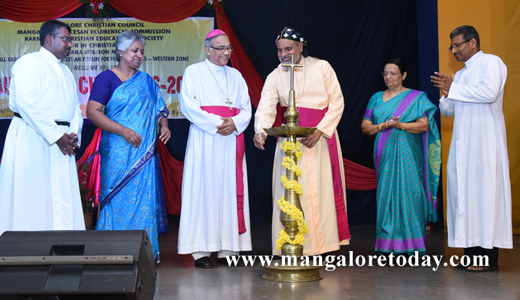 Sauharda Christmas Mangalore